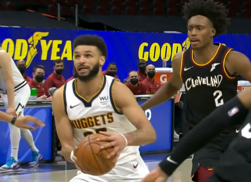 车手兰多 车手兰多