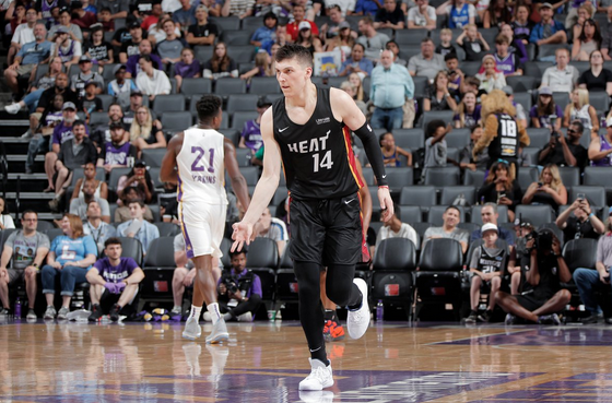 雄鹿的交易 雄鹿的交易