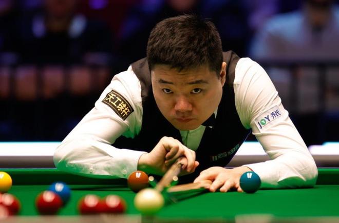 在最近的一 在最近的一